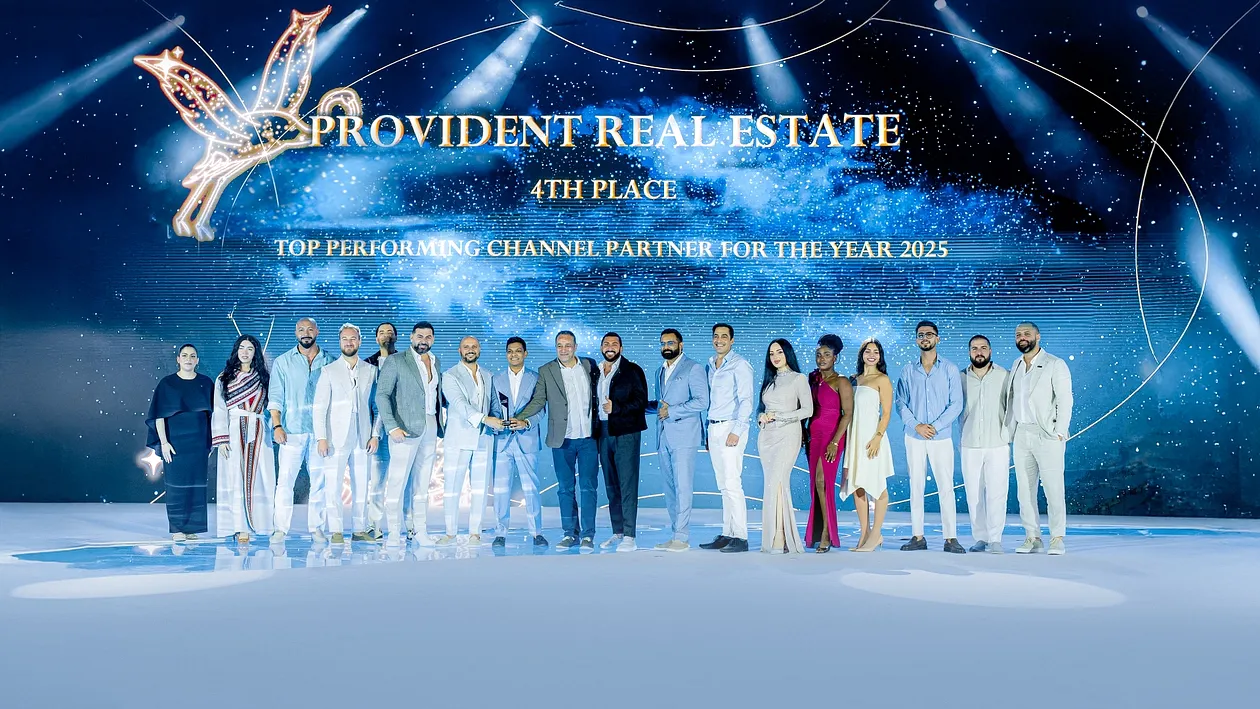 Provident Estate and Sobha Realty: Celebrating a Decade of Partnership - Provident Estate