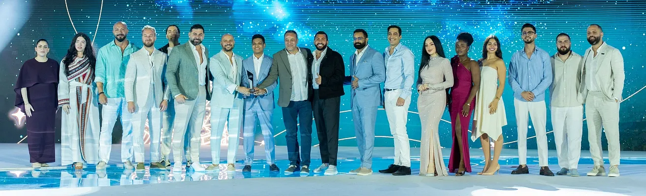 It's Just the Beginning! - Provident Estate