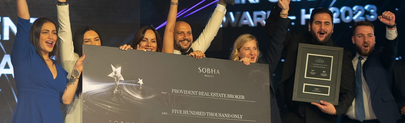 Another Year of Outstanding Performances - Provident Estate