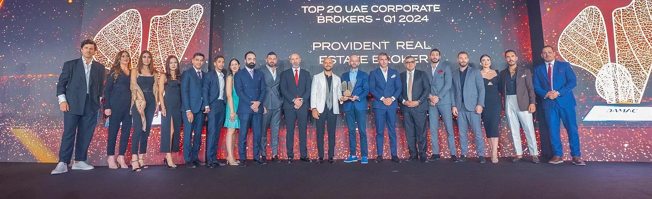 A New Year, A New Milestone - Provident Estate