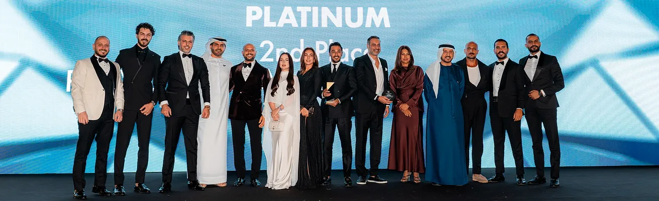 A Year Marked by Excellence - Provident Estate