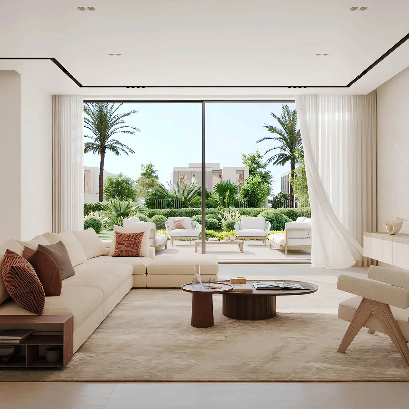 09 Life Residences Dubai Land Residence Complex (DLRC) by Deniz Properties - Provident Estate