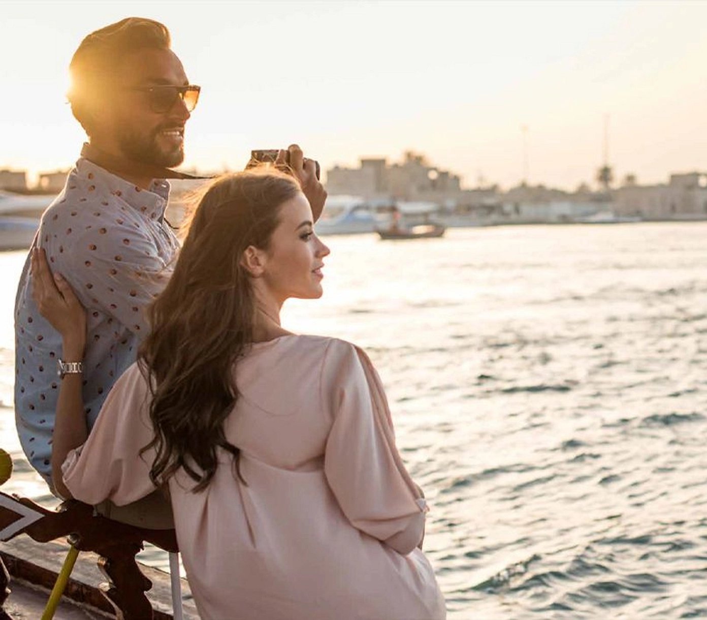 Waterfront Living on your Terms - Provident Estate