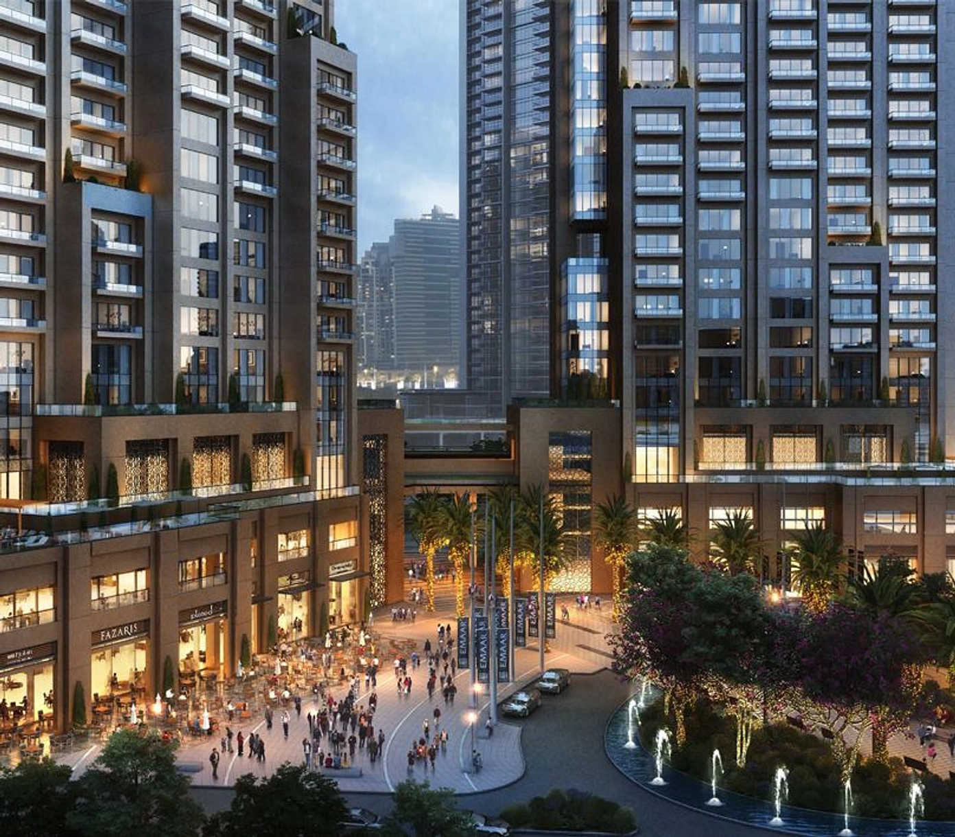 Get 100% Dubai Land Registration Fee Waiver - Provident Estate