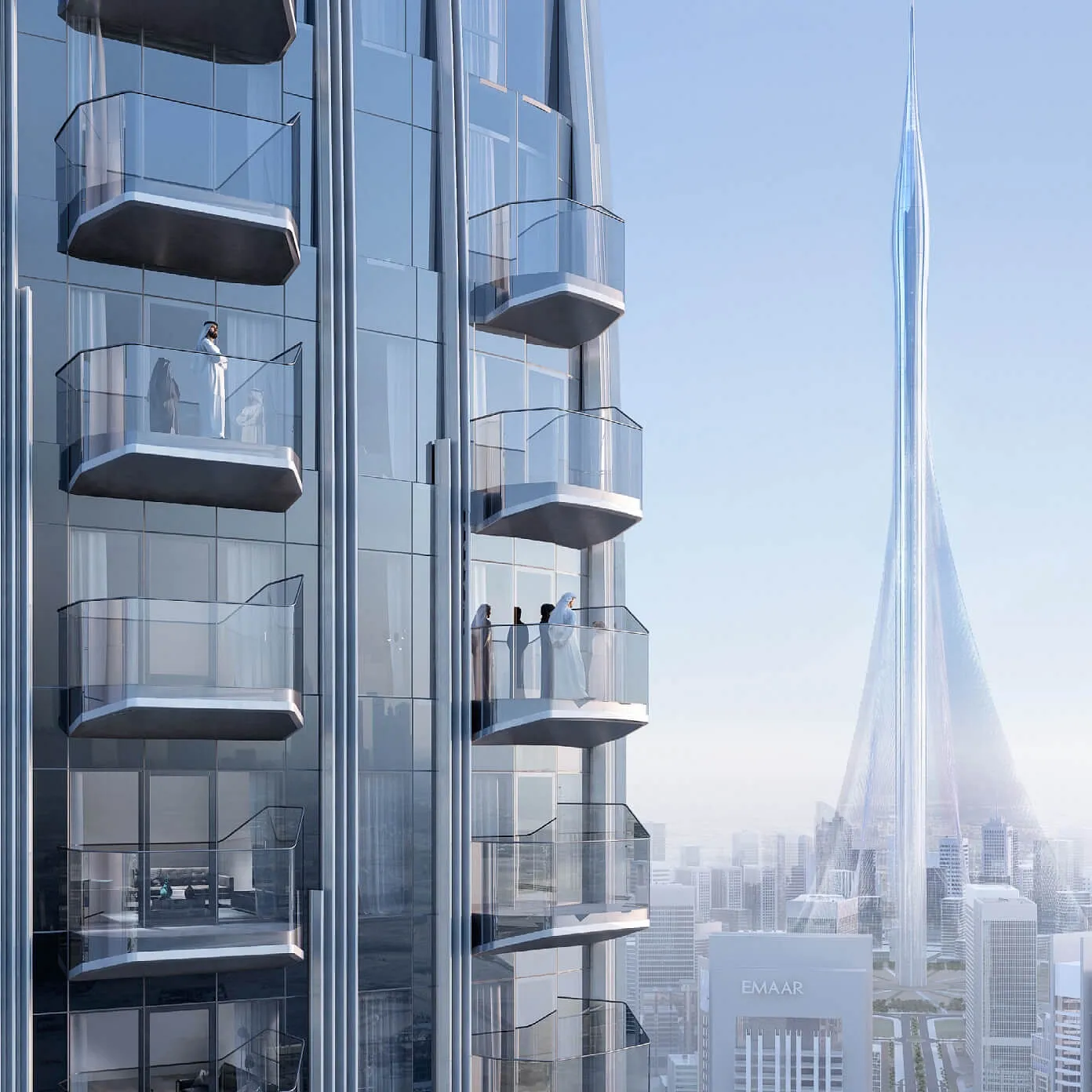 Own More Than a View—Own a Landmark - Provident Estate