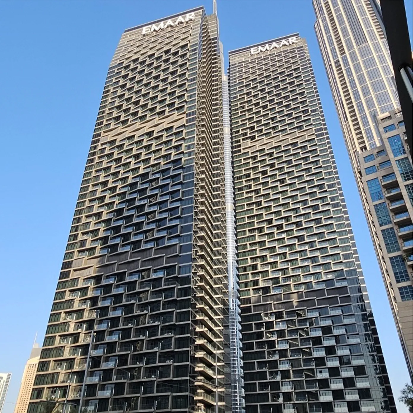 Where Luxury Meets Culture in the Heart of Downtown Dubai - Provident Estate