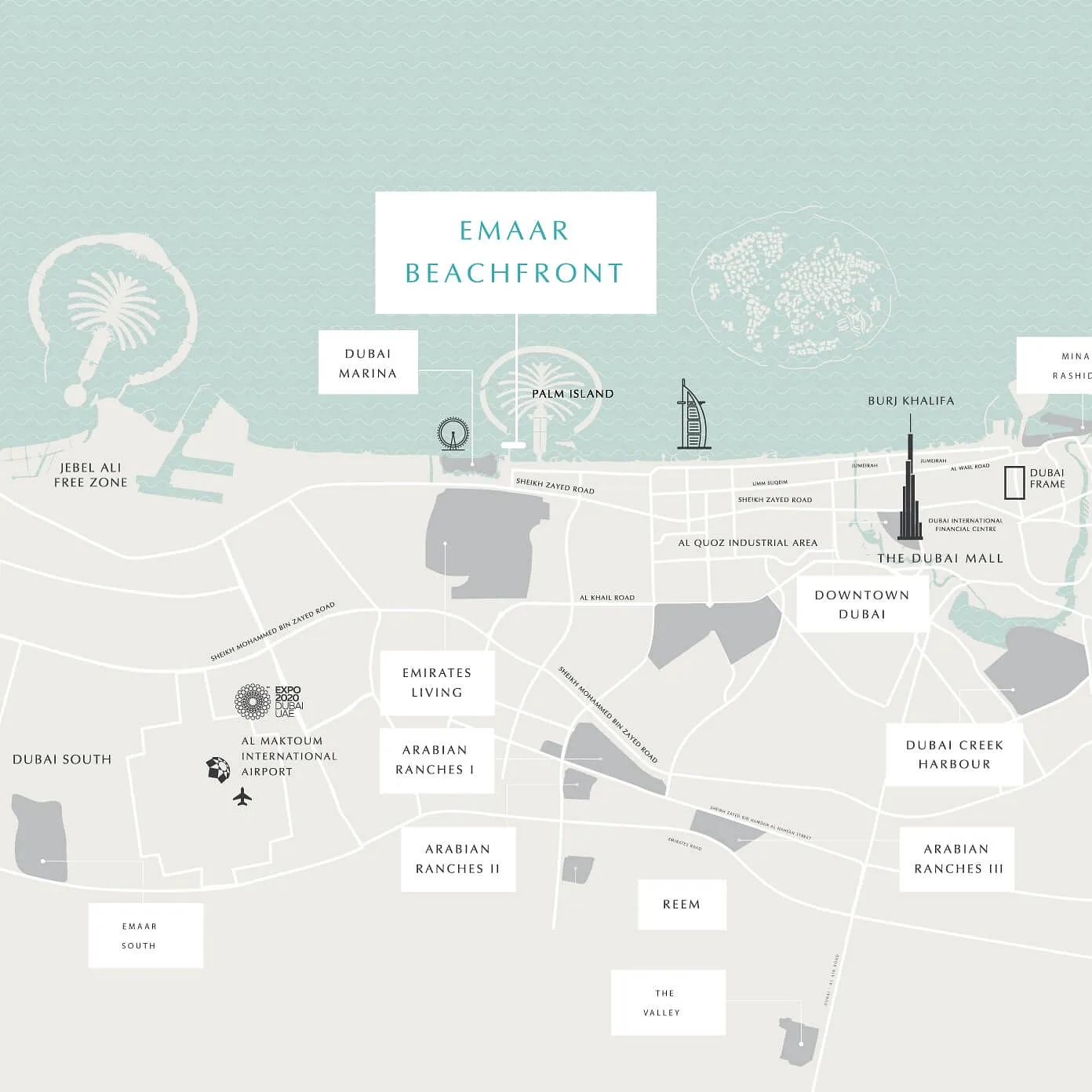 Setting News Standards of Luxury Living - Provident Estate