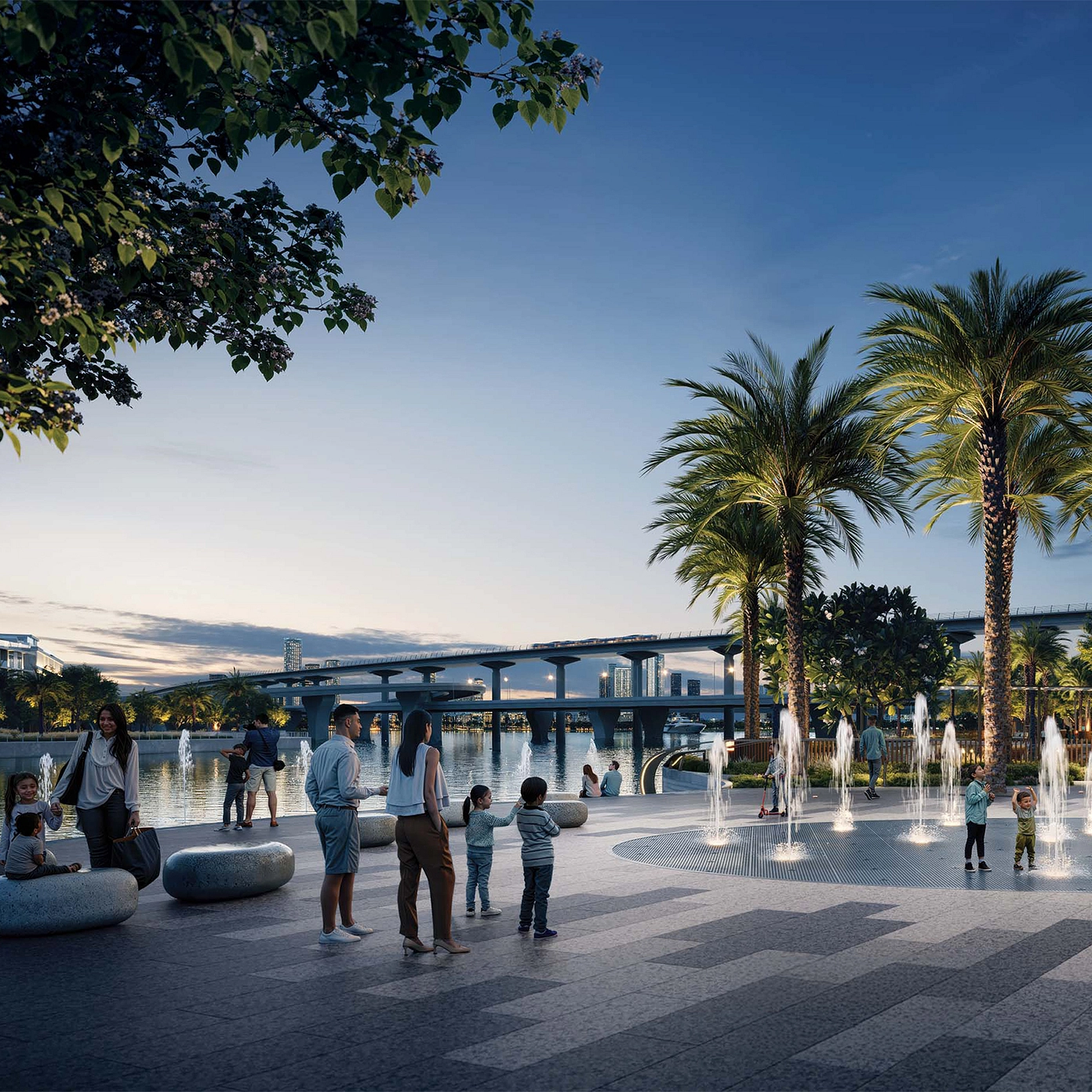 Luxury Residences Combining Modern Sophistication with Timeless Design! - Provident Estate