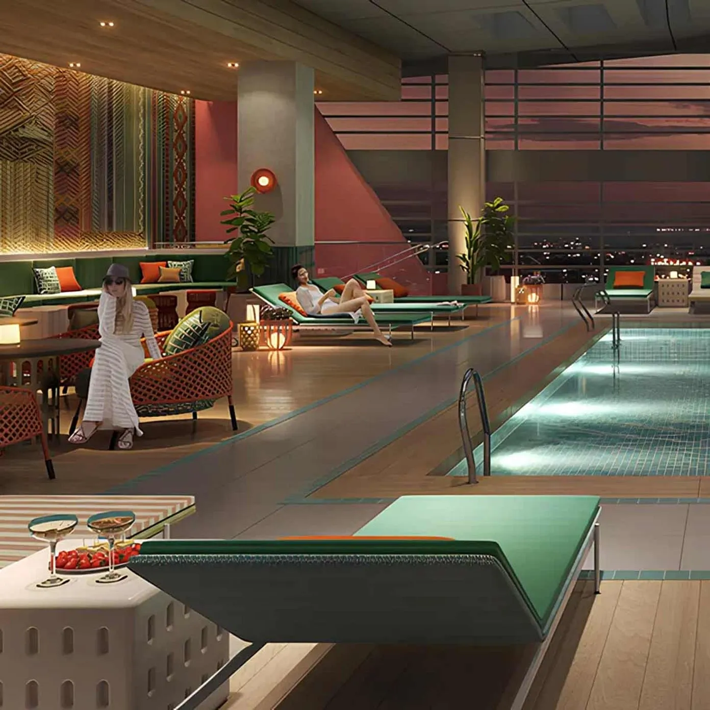 An Exceptional Fusion of Style, Comfort, and Innovation - Provident Estate