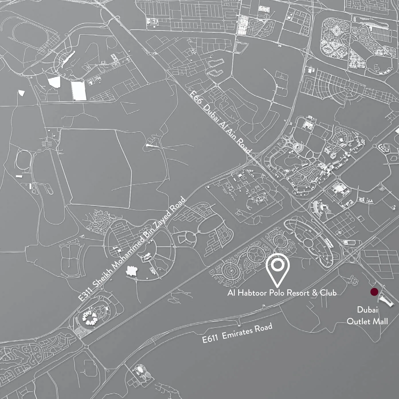 Experience the Pinnacle of Leisure Living in the Heart of DubaiLand - Provident Estate