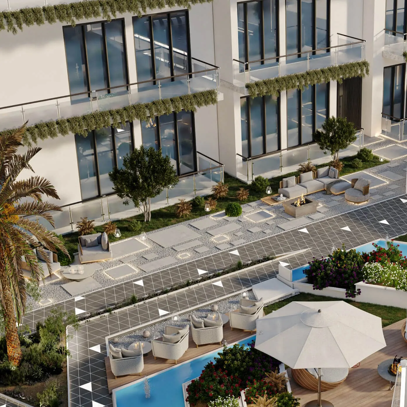 Experience the Ultimate Family Lifestyle at Al Serh Residences 11 in JVC! - Provident Estate