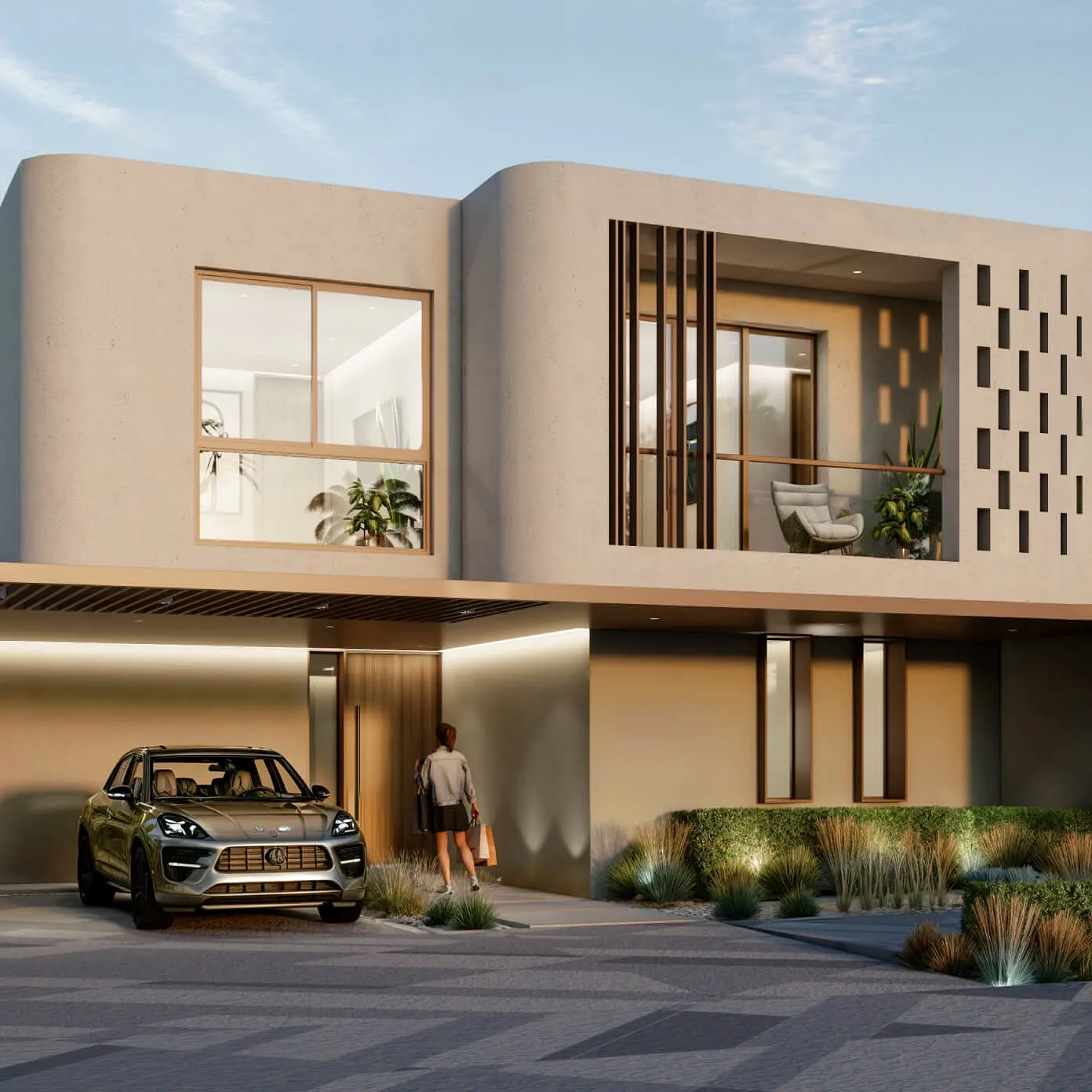 Coastal luxury redefined—elevated living at SKAI by RAK Properties - Provident Estate