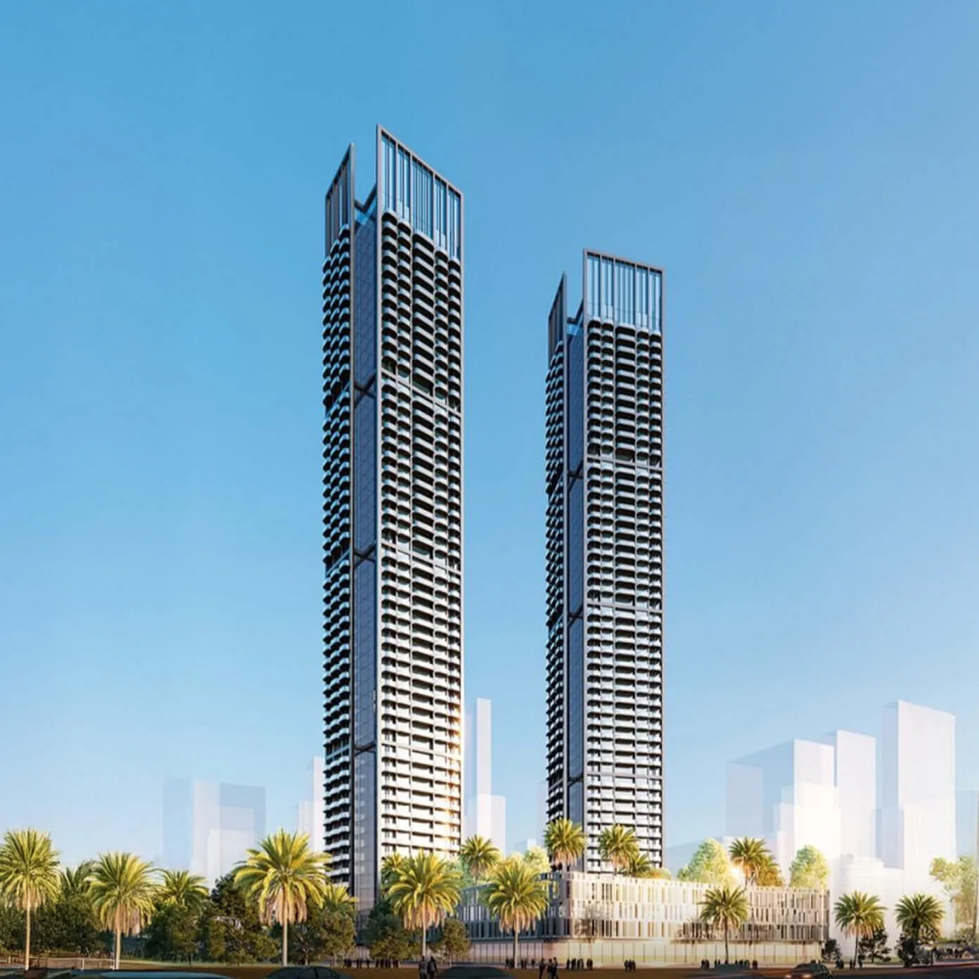 Unveiling Ananda Residence at Dubai Motor City  - Provident Estate