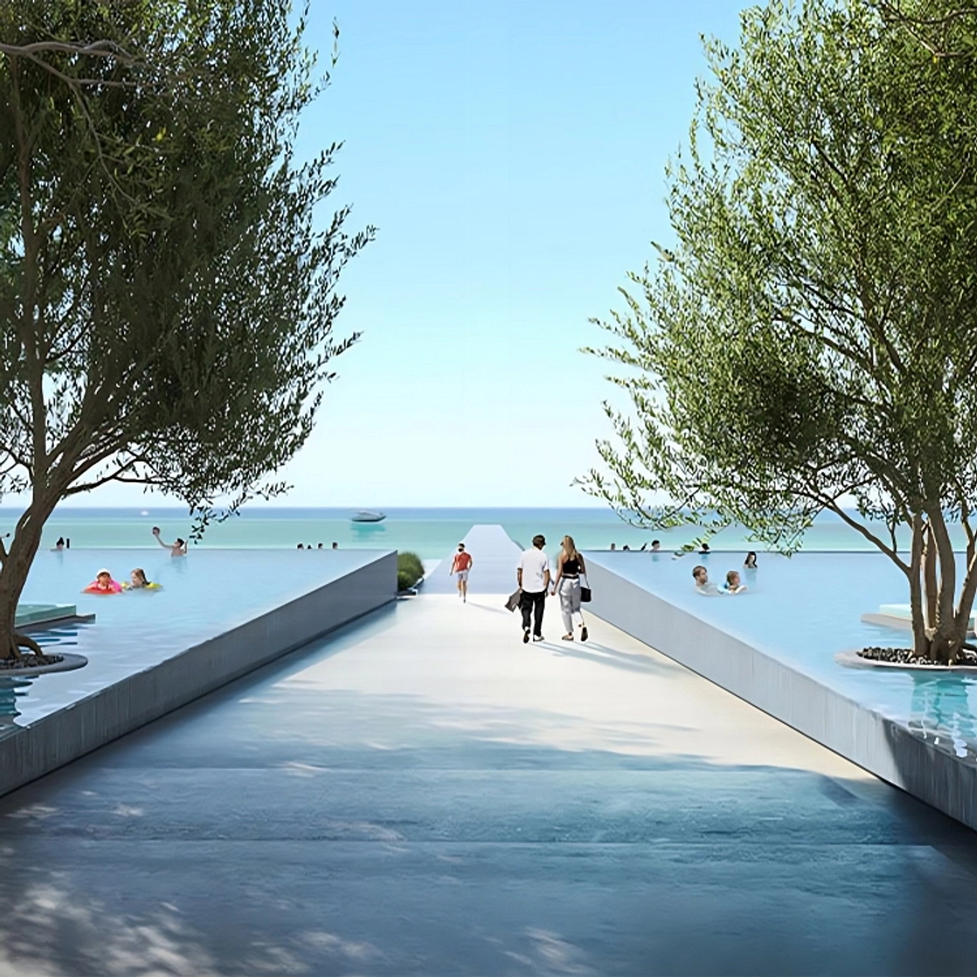 Discover Luxury Living at Anantara Sharjah Residences by Arada at Sharjah - Provident Estate