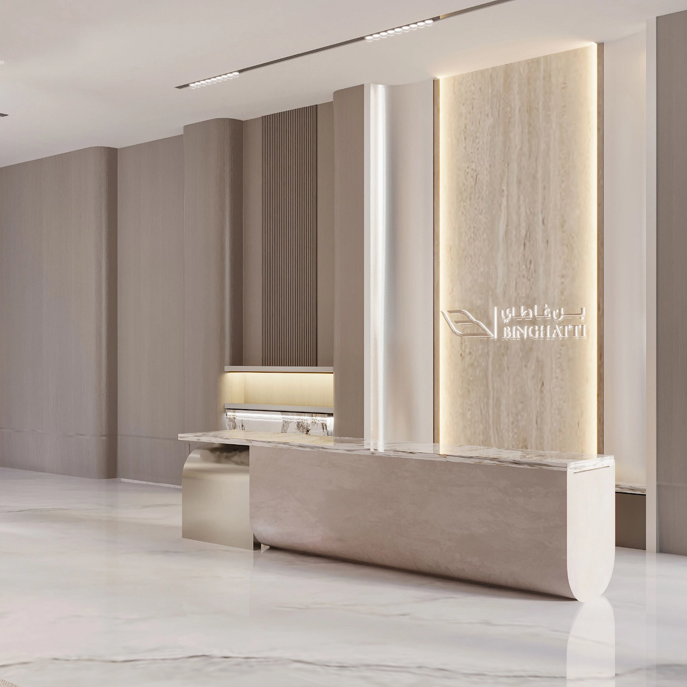 Not Just a Residence But a Work of Art - Provident Estate