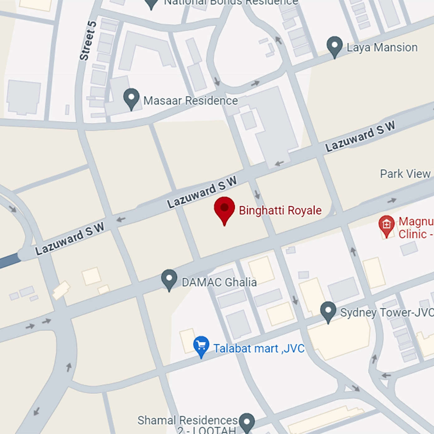 Enjoy Peaceful Living in a Family-friendly Community - Provident Estate