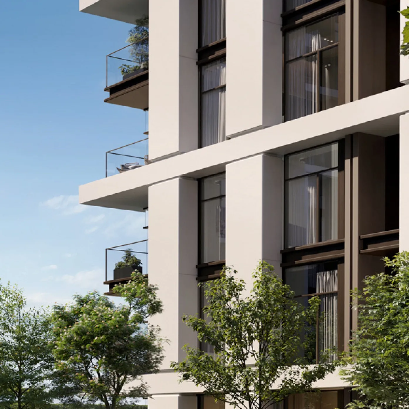 Expo Living by Emaar Properties: Where Location Meets Lifestyle - Provident Estate