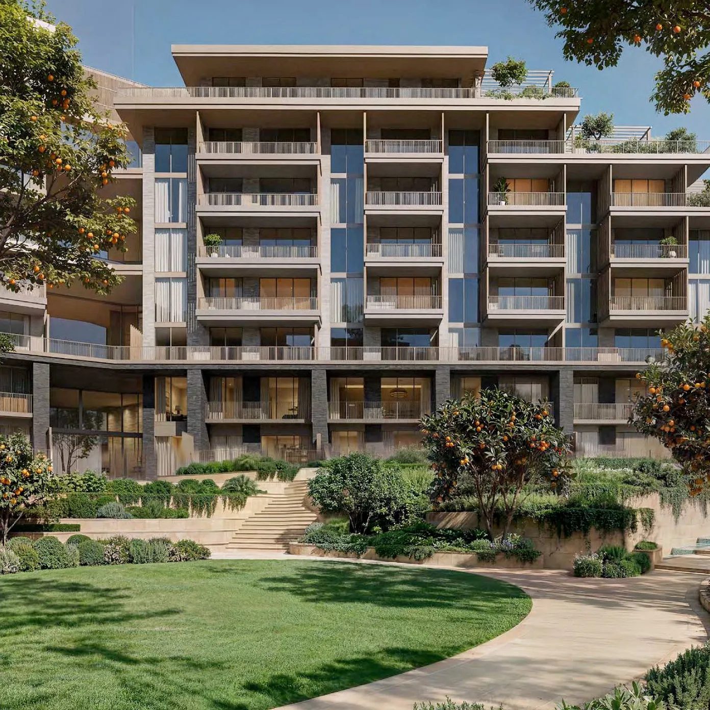 Why Arancia Yards by Beyond Stands Out - Provident Estate
