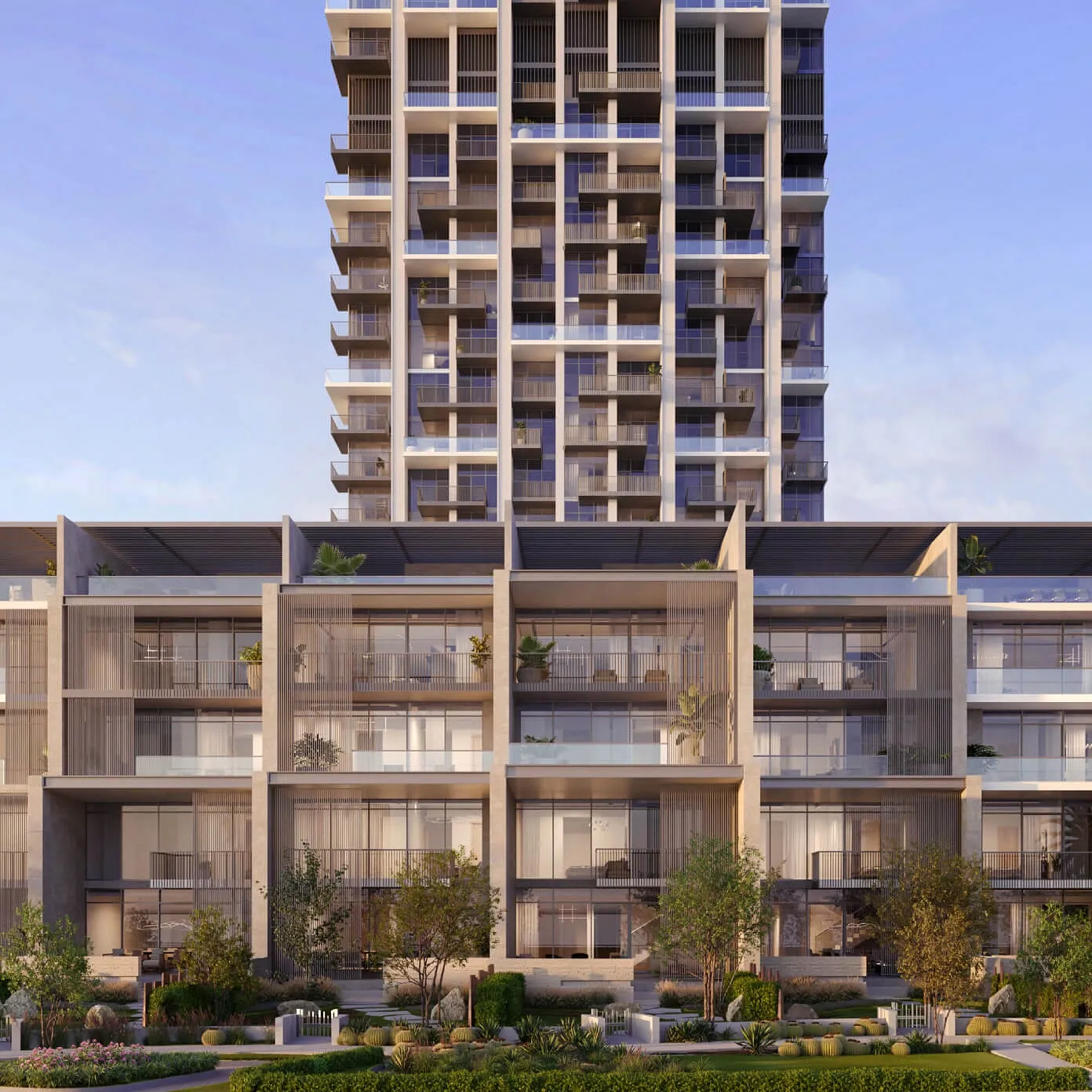 Aria by Beyond at Dubai Maritime City – Seafront Luxury with Exceptional Value - Provident Estate