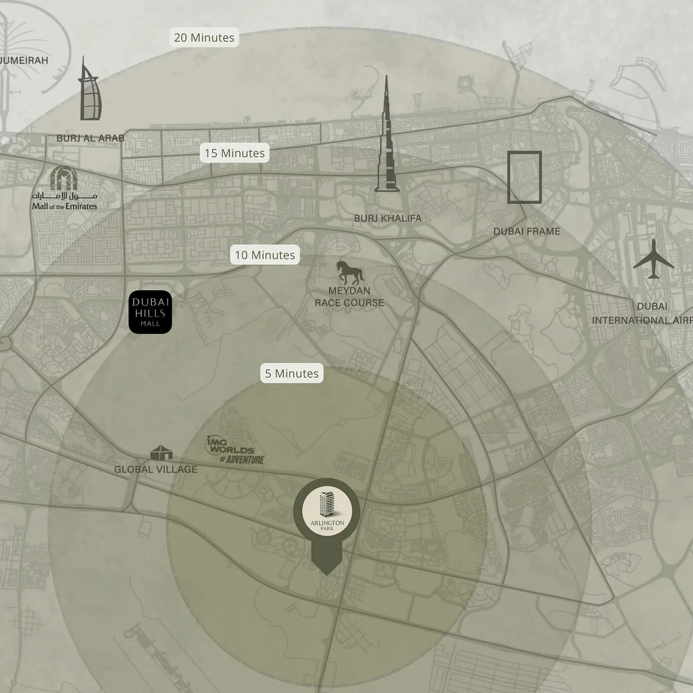 Where Convenience and Community Come Together - Provident Estate