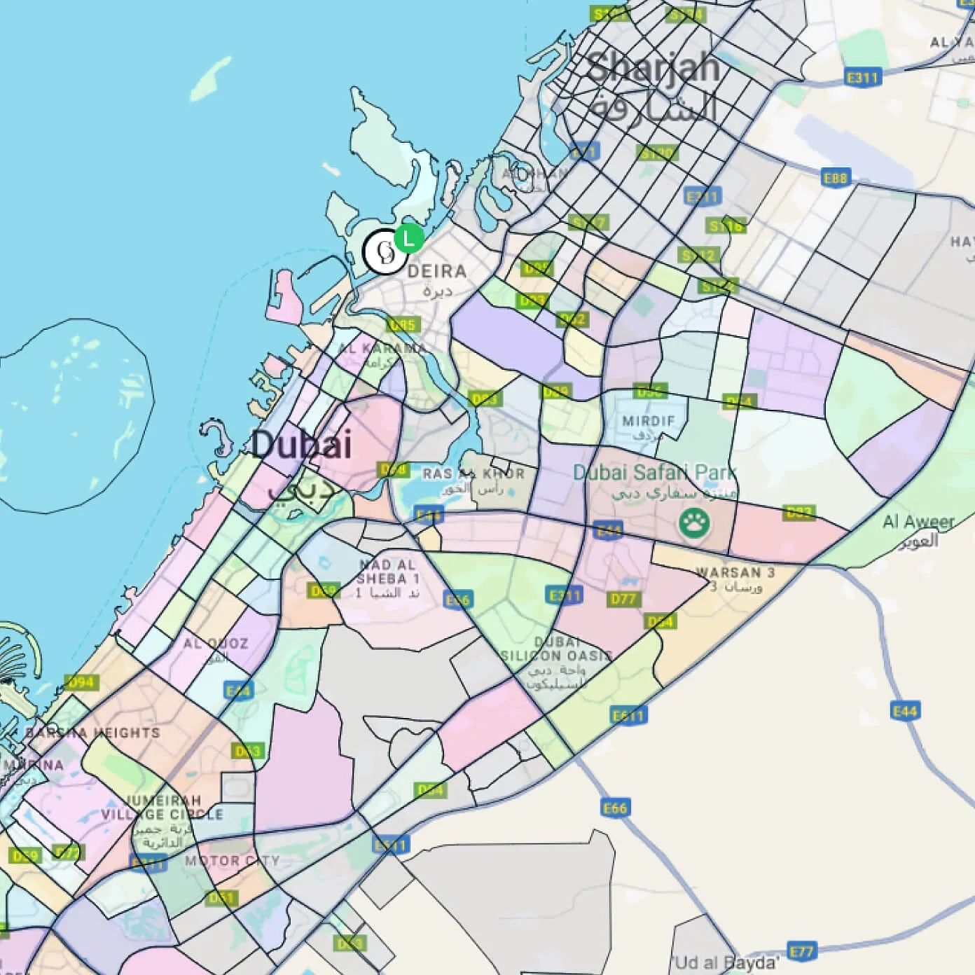 Dubai Islands – The New Icon of Seaside Sophistication - Provident Estate