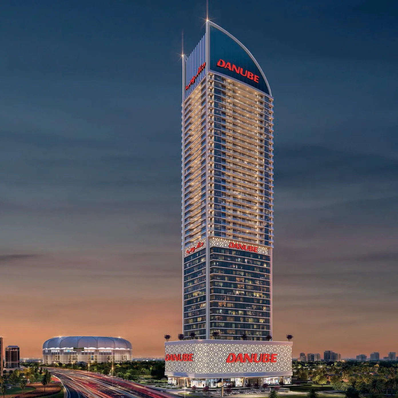 Elevate Everyday Living with Aspirz by Danube - Provident Estate