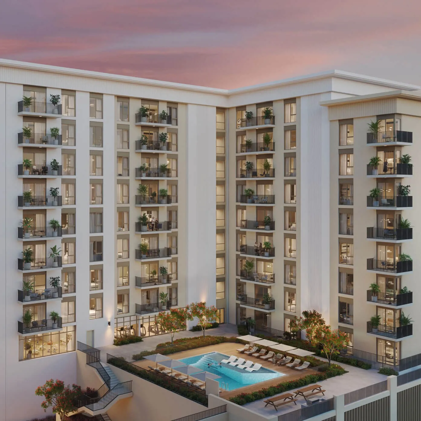 Augusta Town Square: Active Living in the Heart of a Thriving Community - Provident Estate