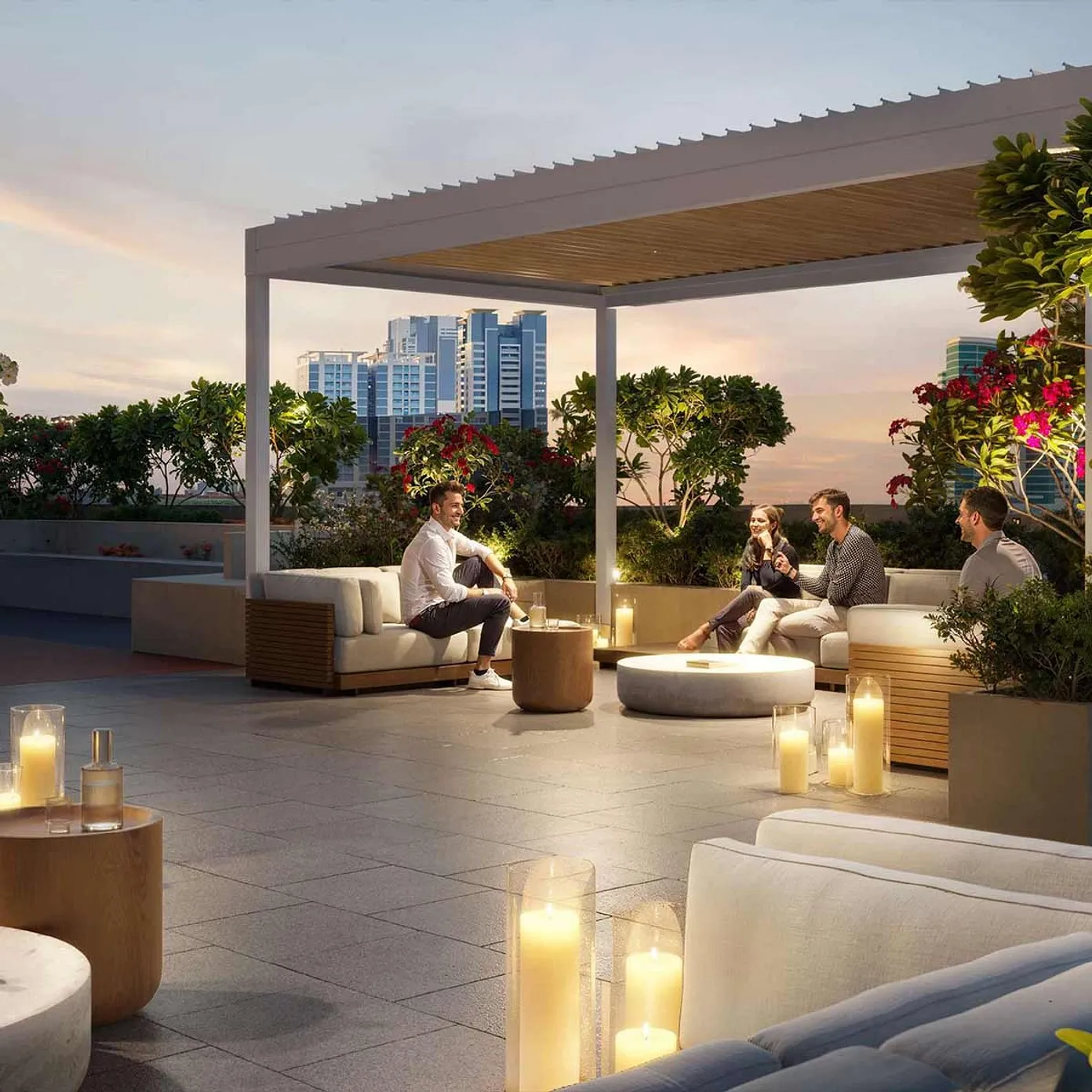 Enjoy and Active and Balanced Lifestyle! - Provident Estate