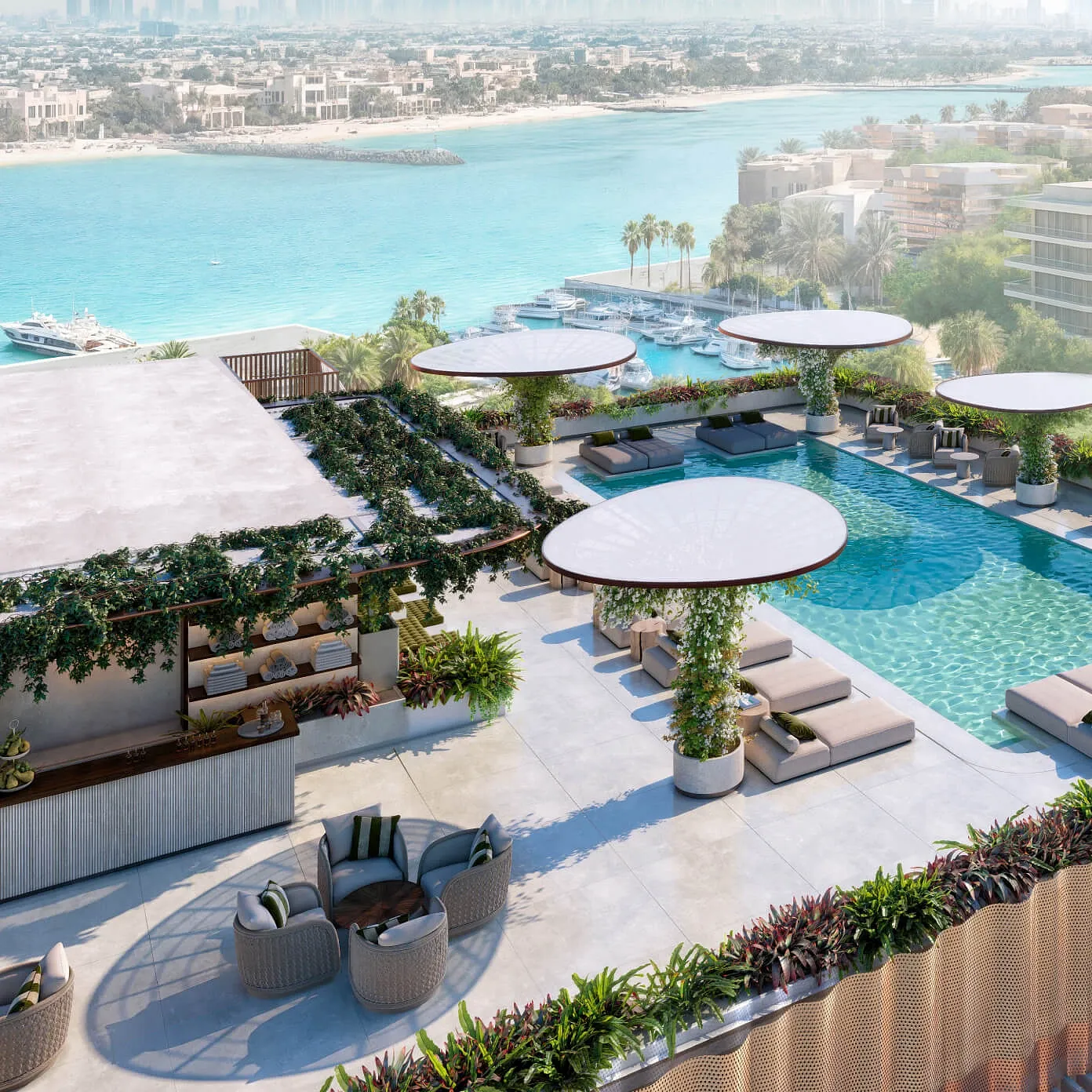 Avida Residences Iquna Properties: Branded Living Redefined - Provident Estate