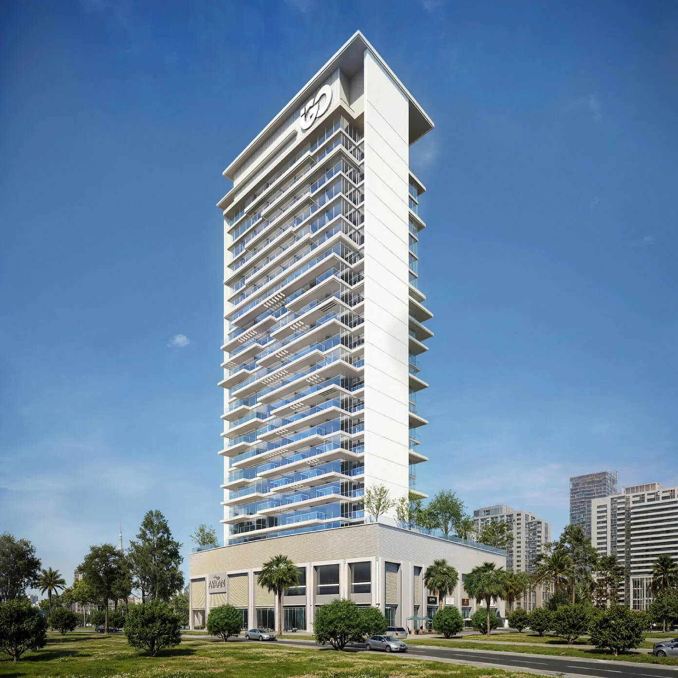Ayaan Heights at Meydan Horizon Dubai – A Lifestyle Designed Around Time and Wellness - Provident Estate