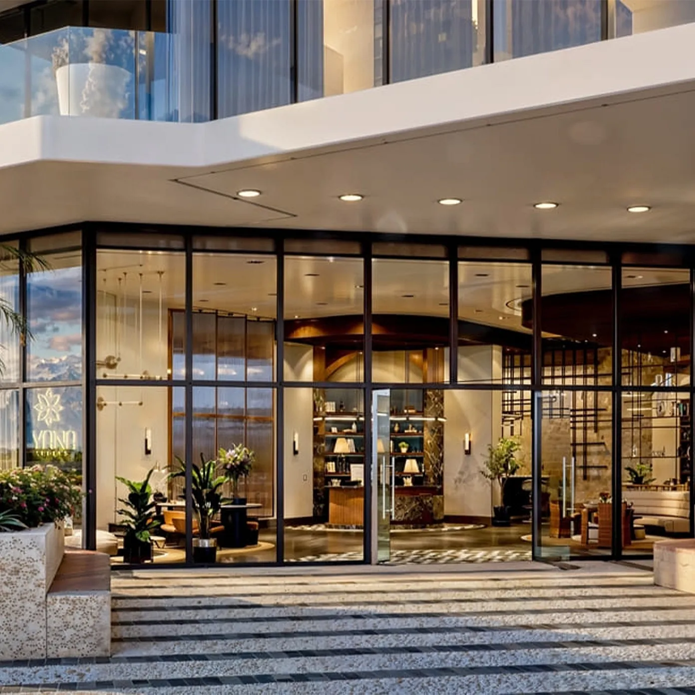  Discover Refined Living at Ayana Gardens – Blending Luxury, Nature, and Wellness - Provident Estate