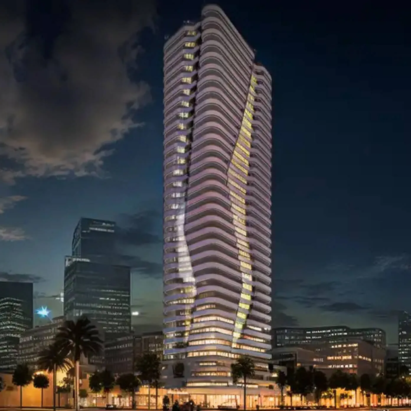 JVT’s Newest Gem – Azha Millennium - Provident Estate