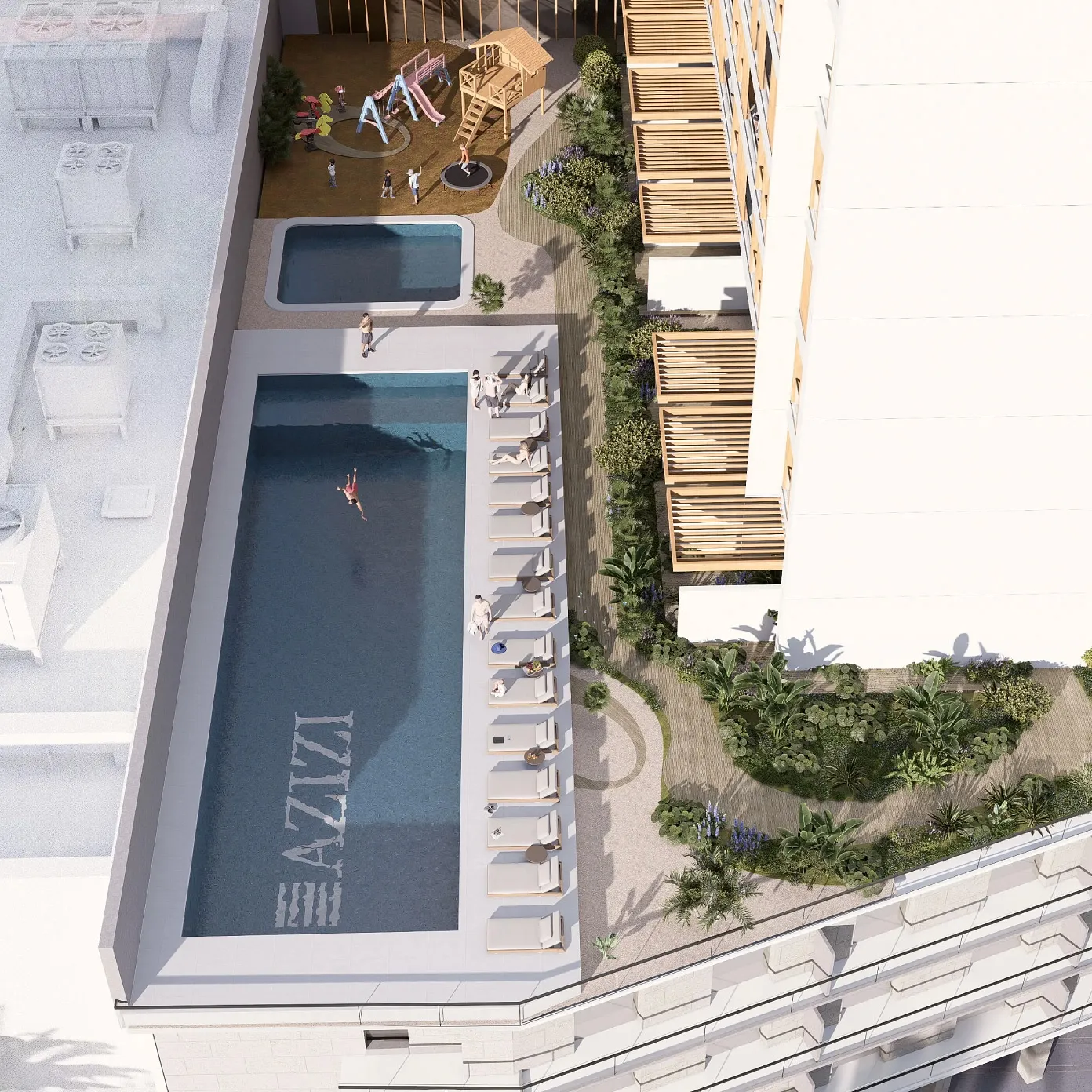 Where Lifestyle Meets Global Enterprise - Provident Estate