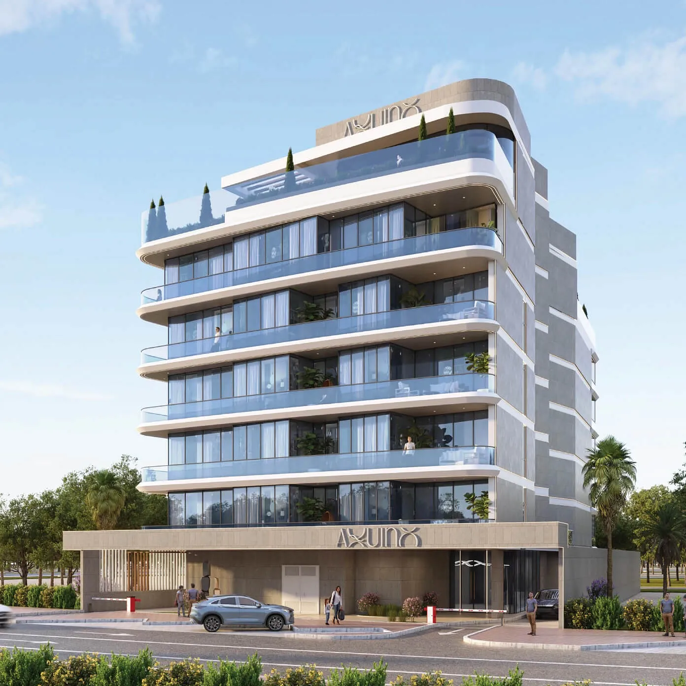 Aquino ... Own a piece of Ras Al Khaimah’s fastest-growing waterfront destination - Provident Estate