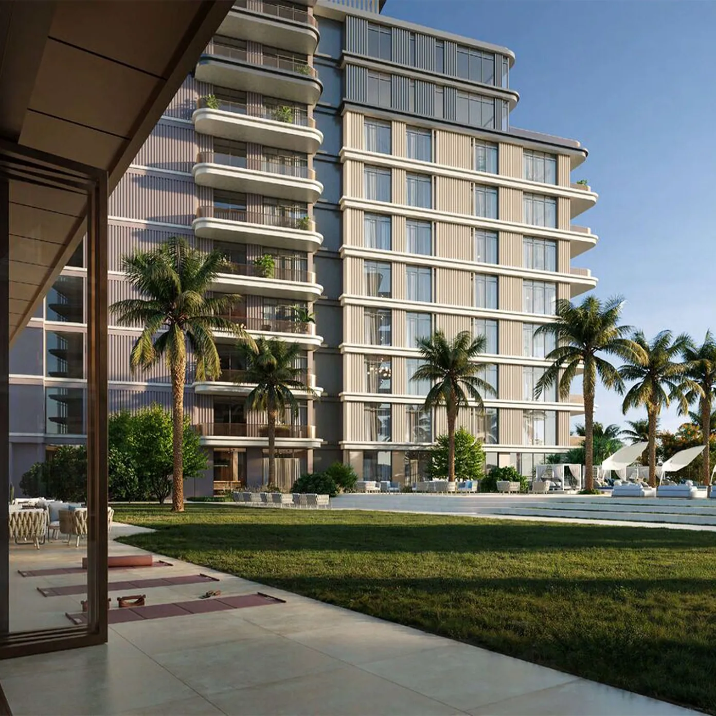 Bay Grove Residences by Nakheel – Seaside Living in a Landmark Waterfront Location - Provident Estate