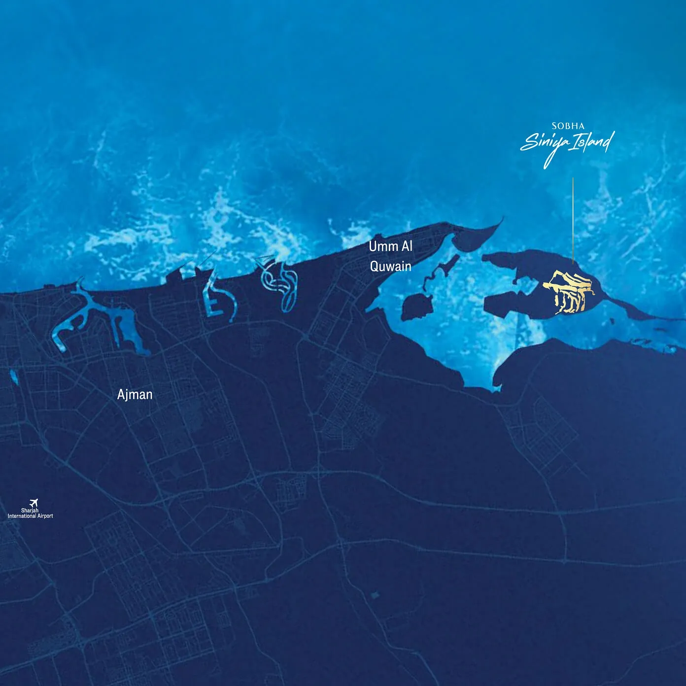 Tranquil Living with Effortless Connectivity - Provident Estate