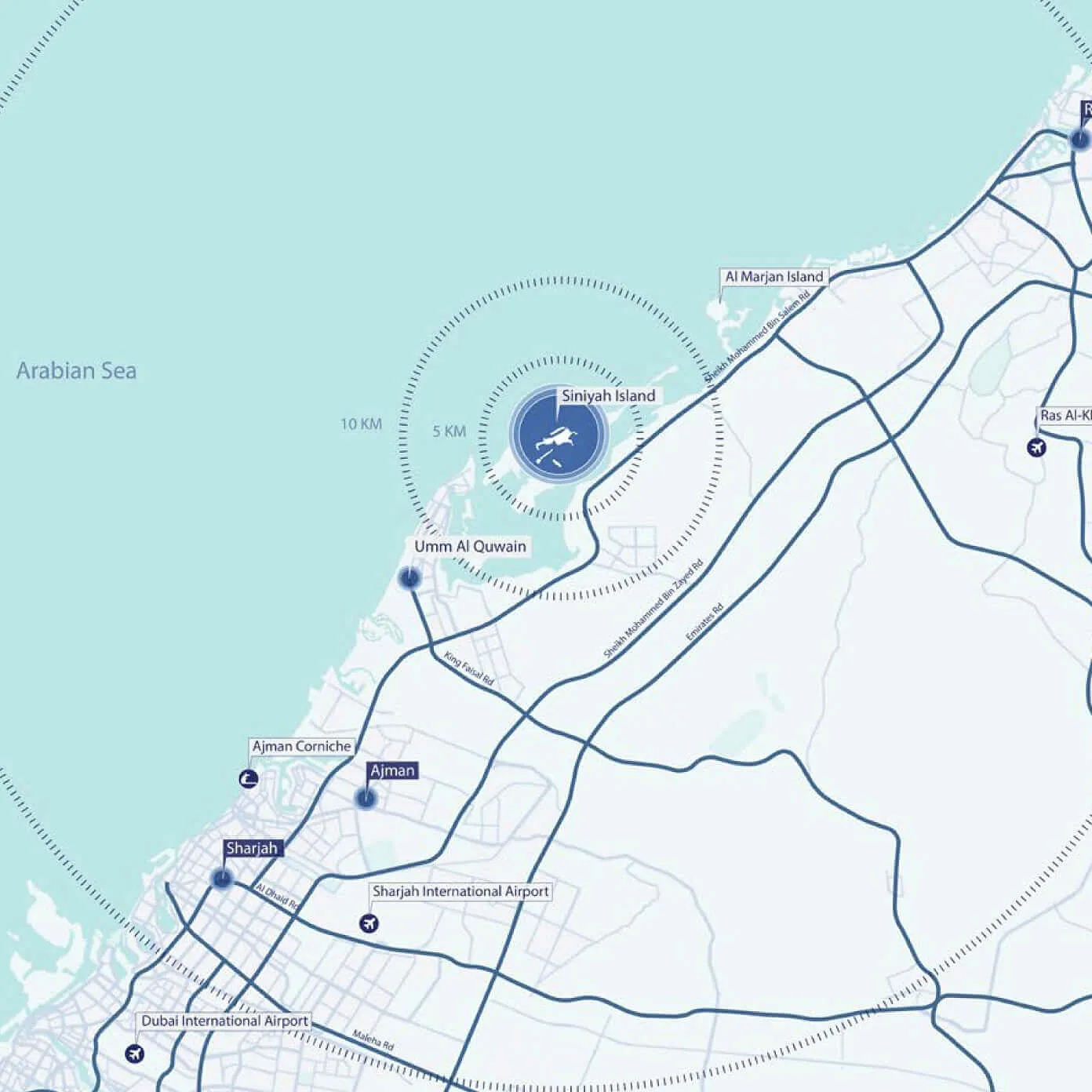 Bayside Marina Residences – Where Luxury Meets Coastal Serenity - Provident Estate