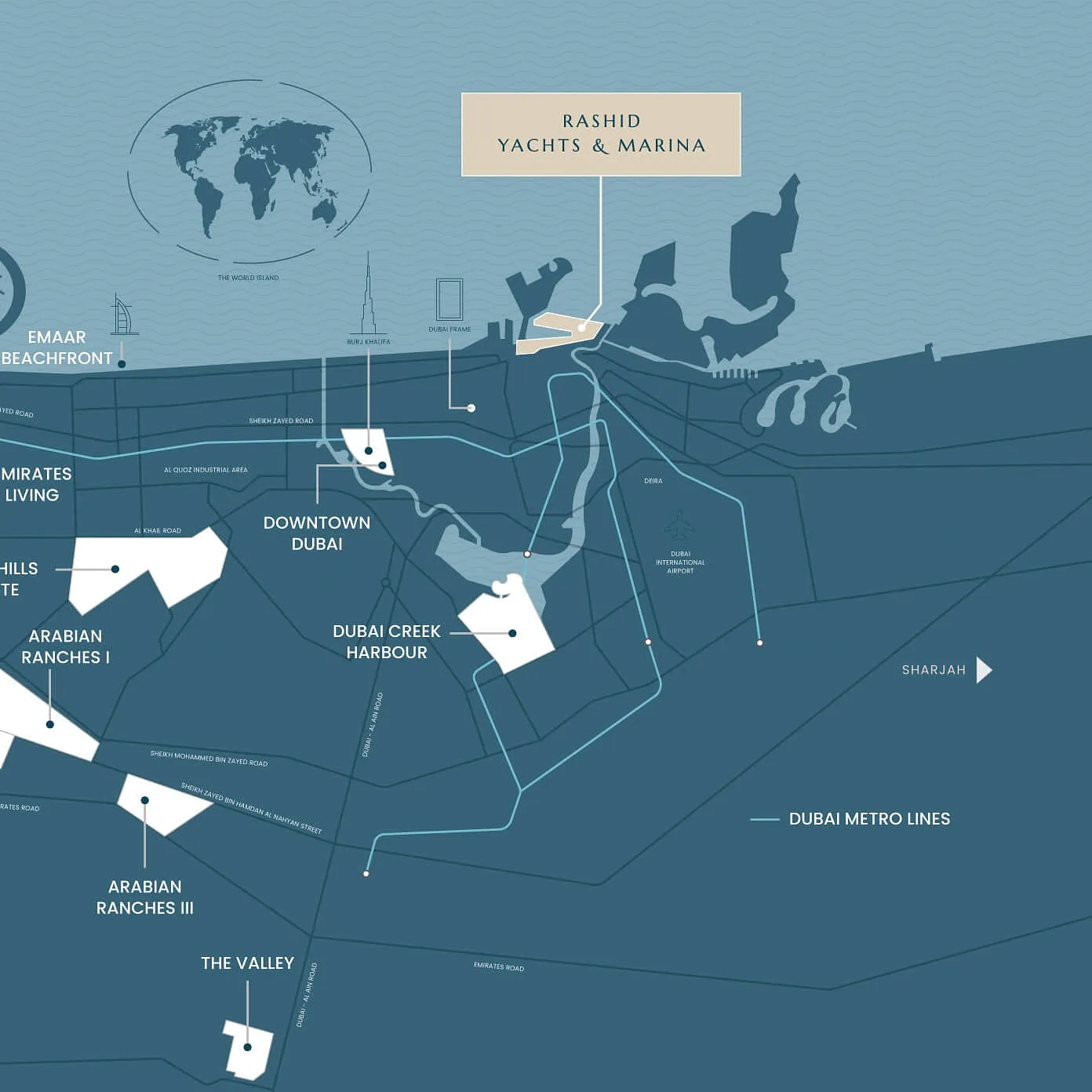 Seaside serenity, Downtown proximity - Provident Estate