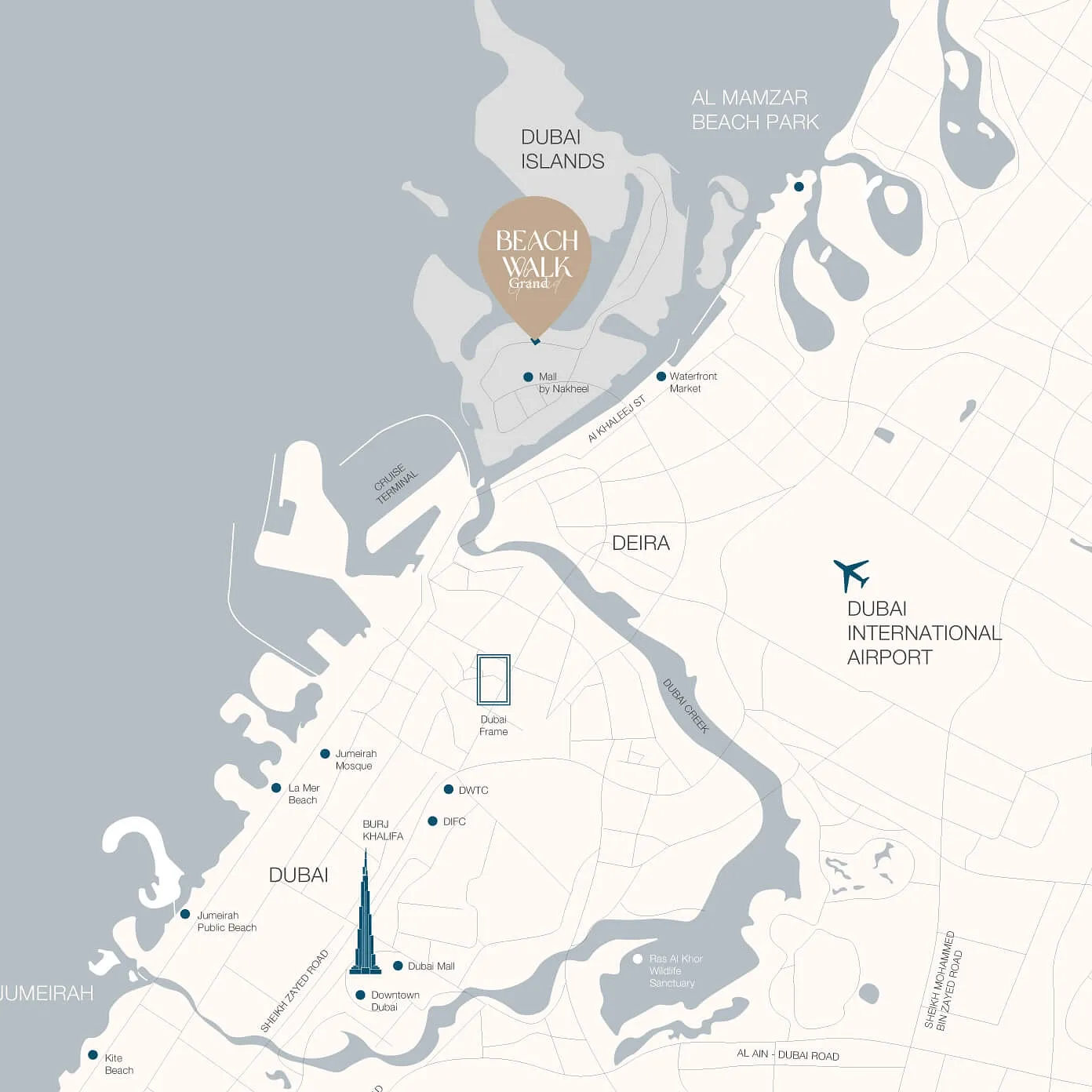 Where the City Ends and Paradise Begins - Provident Estate