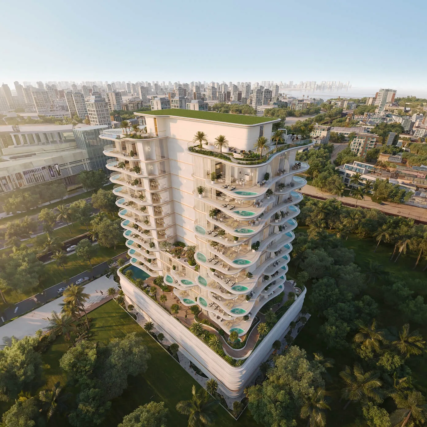 Why Beach Walk Residence 3 Stands Out - Provident Estate