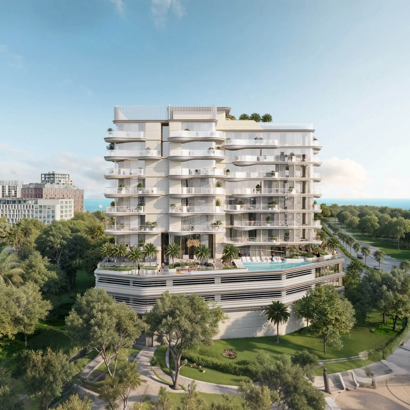 Beach Walk Residence 4 by Imtiaz at Dubai Islands – Waterfront Living with Lifestyle and Investment Appeal - Provident Estate