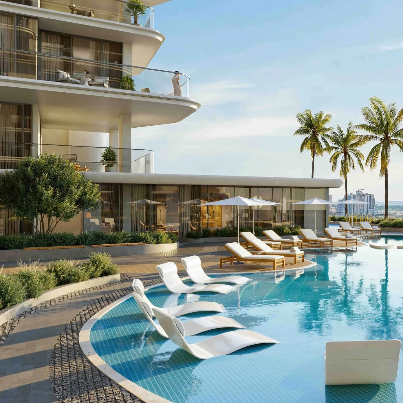 Introducing Beverly Grande - Newest Addition to Motor City - Provident Estate