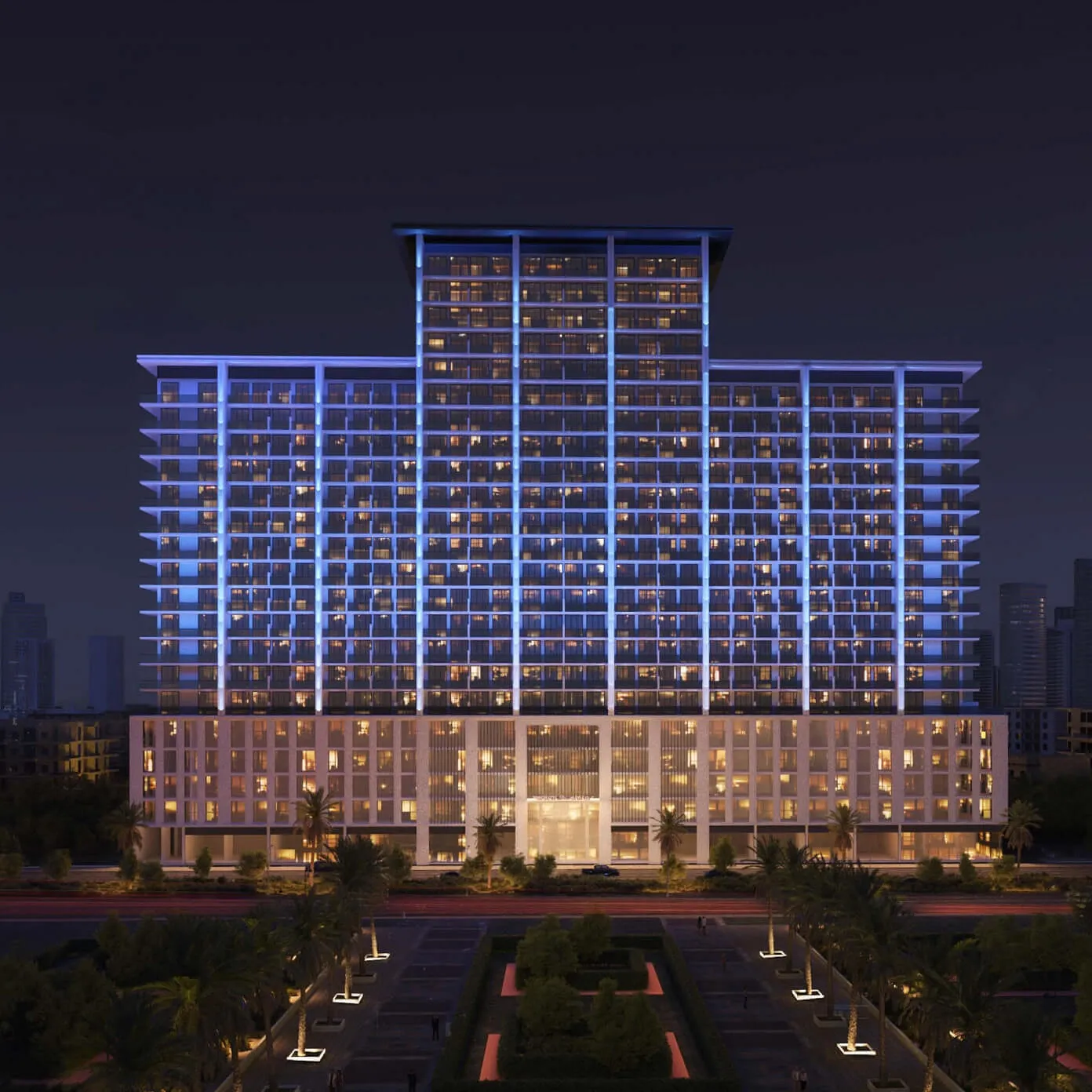 Luxury, Location, and Lifestyle—All in One Place - Provident Estate