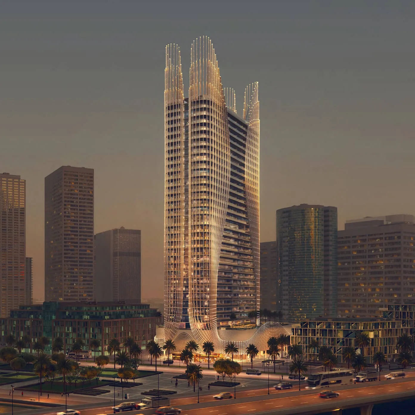 image - Provident Estate