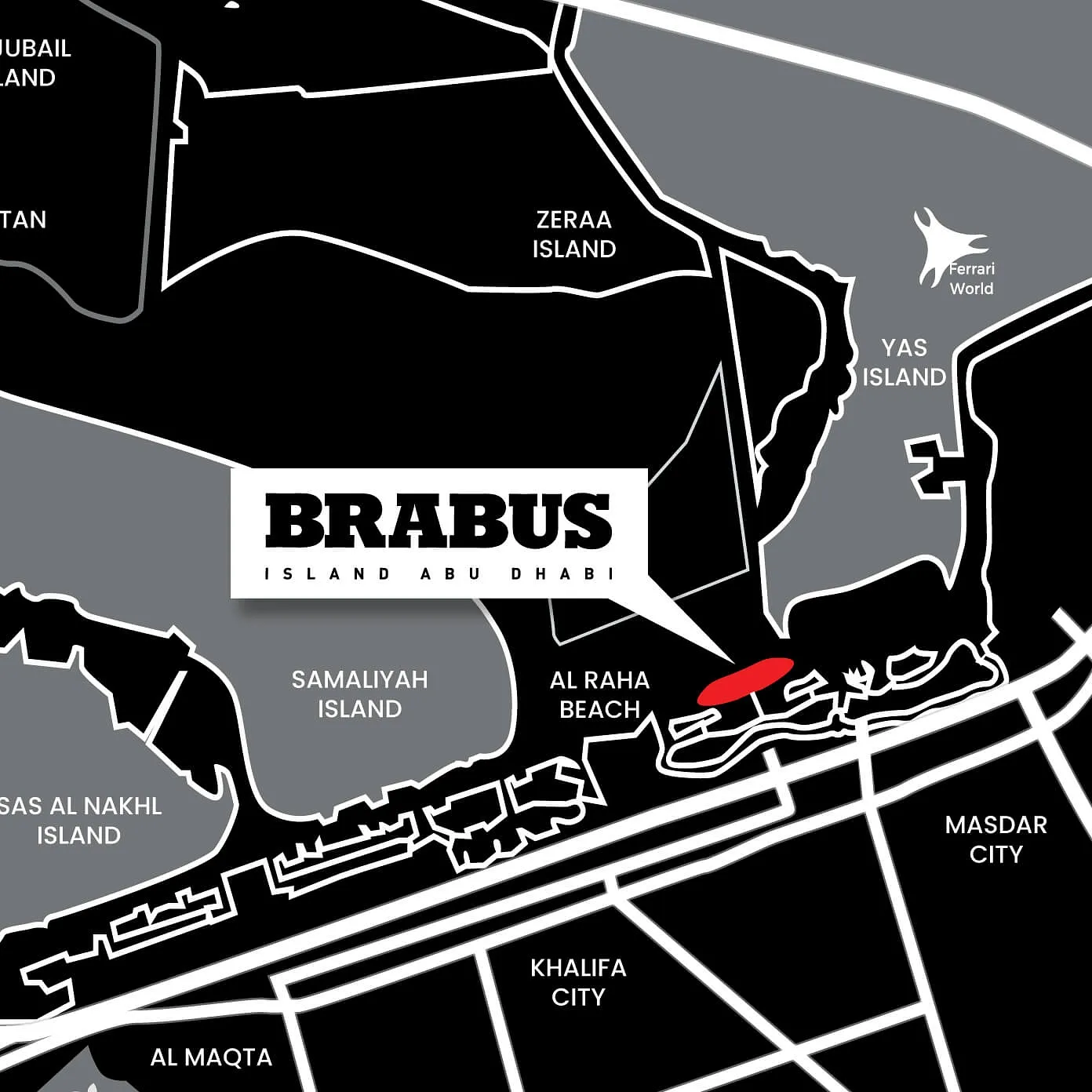 Prime Waterfront Living in Al Seef District - Provident Estate