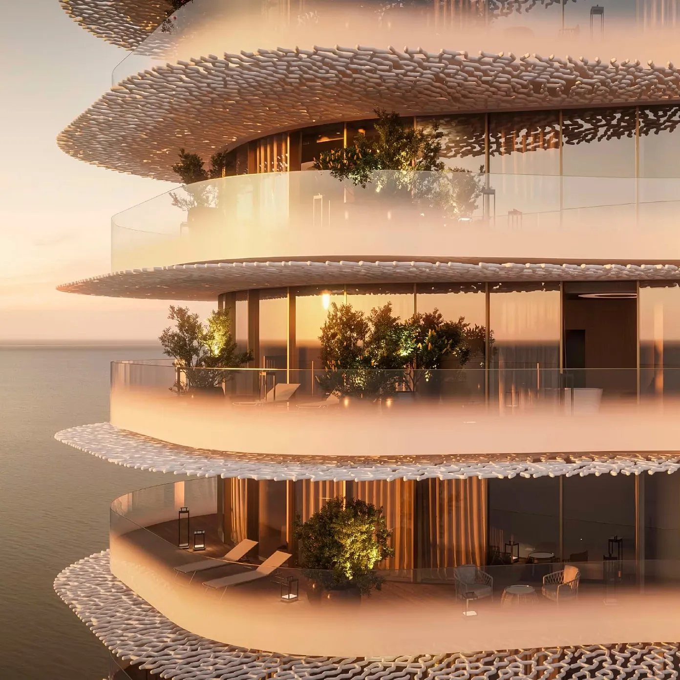 A Beacon of Luxury on Dubai’s Coastline - Provident Estate