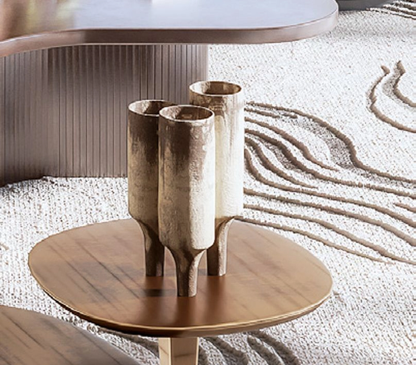 Luxurious and Spacious Apartments - Provident Estate