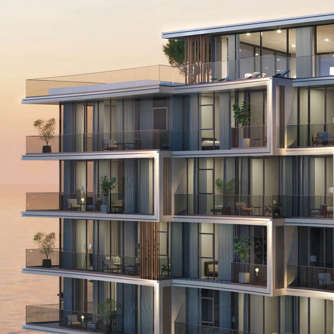 Timeless Island Living at Cala Del Mar - Provident Estate