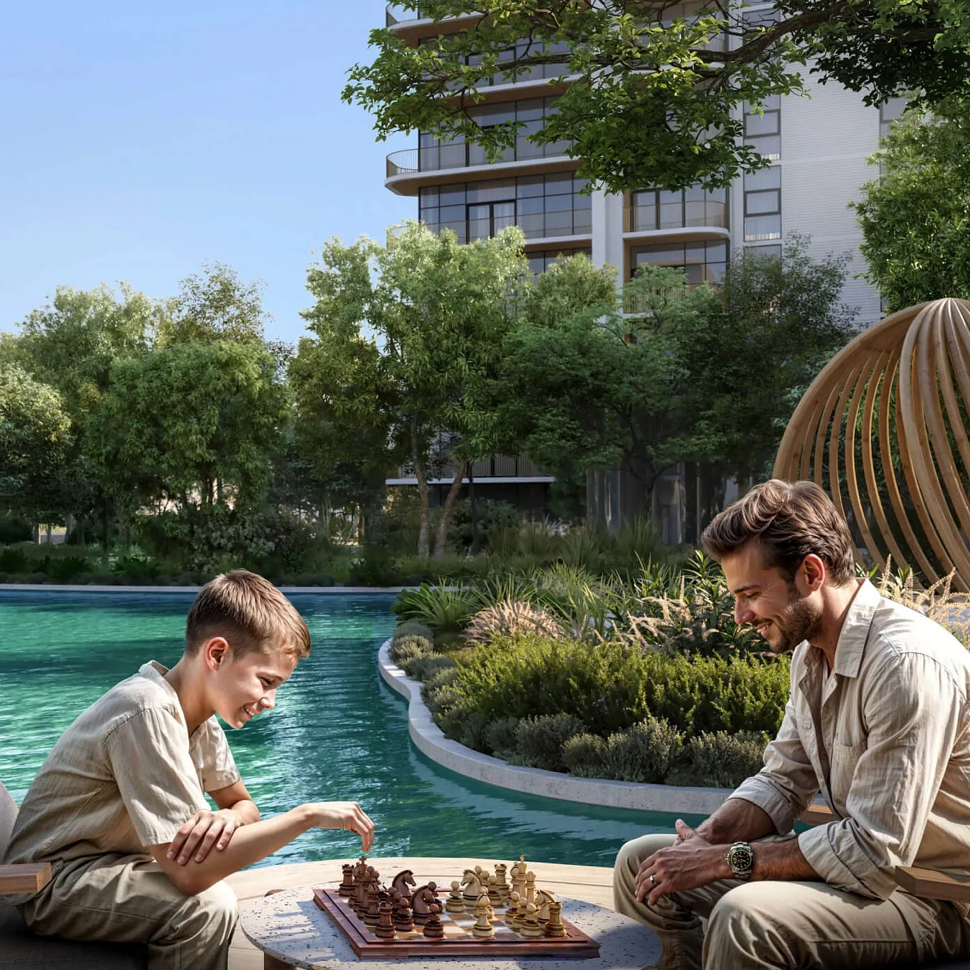 Capria at Ghafwoods – A Smart Investment, A Sustainable Lifestyle. - Provident Estate