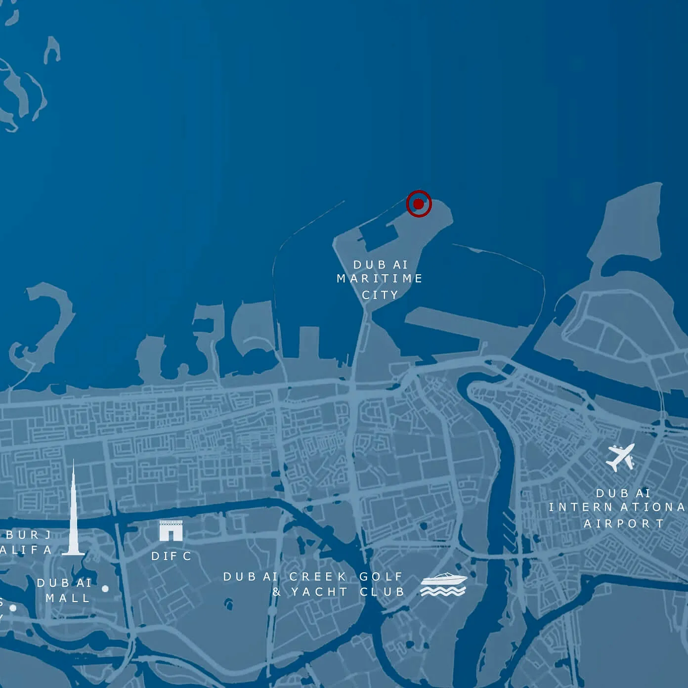 Dubai Maritime City’s Newest Branded Project - Provident Estate